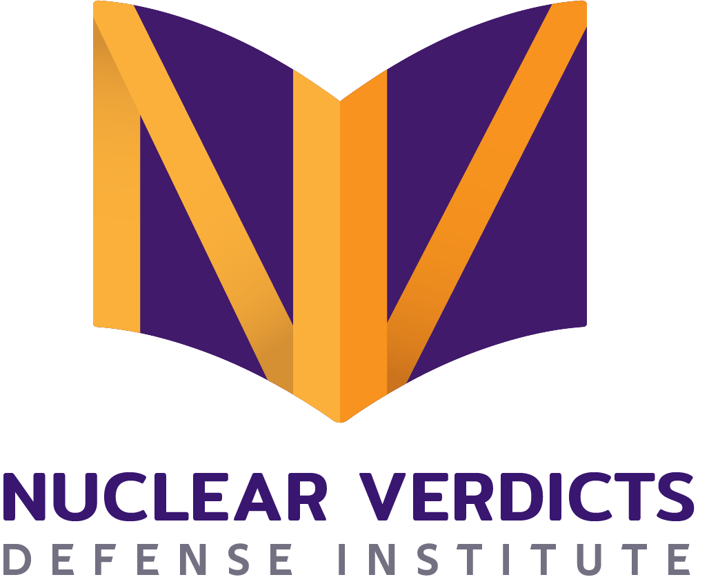 Nuclear Verdicts Defense Institute